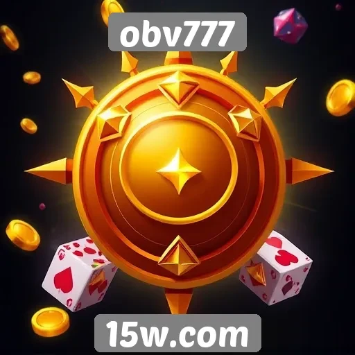 Análise dos jogos disponíveis no obv777