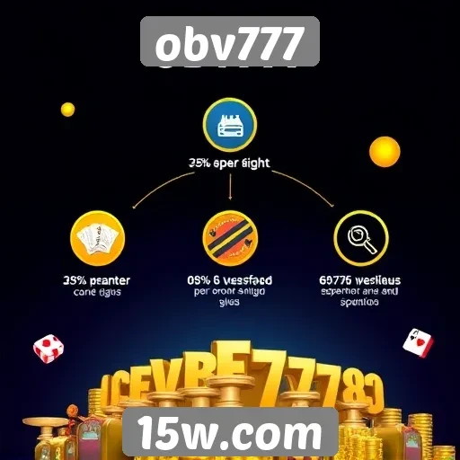 como funciona o sistema de bônus do obv777