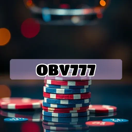 obv777: Os Melhores Jogos e Ofertas do Cassino Online!