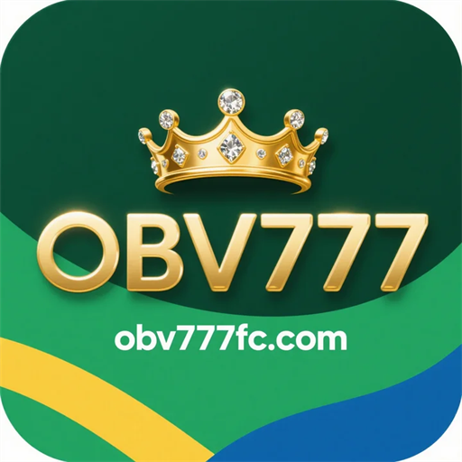 obv777 obv777 logo