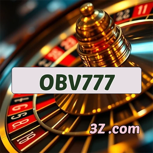 Slots Fantásticos no obv777: Aventura Inesquecível em Cada Giro