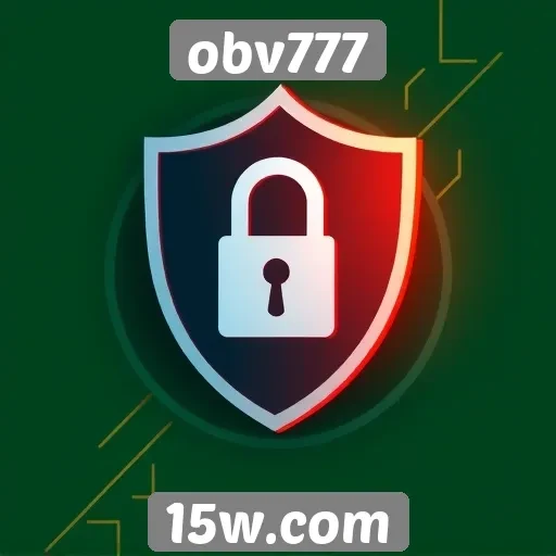 segurança e privacidade no site obv777