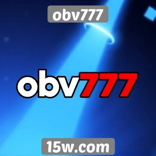 Novidades e atualizações no catálogo do obv777